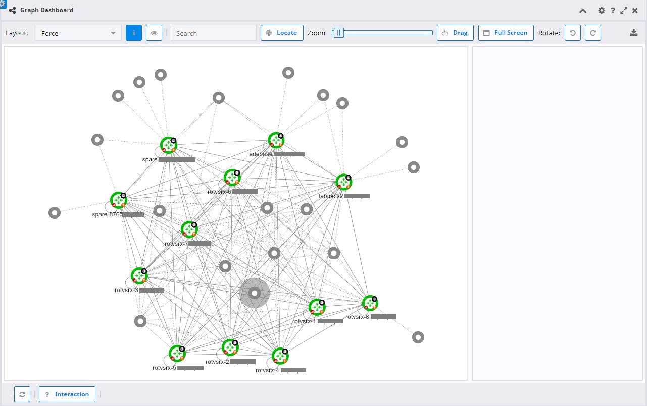 Universal Topology User Guide - Assure1 Product Documentation